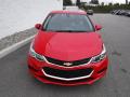 2017 Cruze LS #4 2017 Cruze LS #4