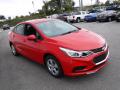 2017 Cruze LS #5 2017 Cruze LS #5
