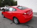 2017 Cruze LS #7 2017 Cruze LS #7