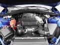  2017 Camaro 2.0 Liter Turbocharged DOHC 16-Valve VVT 4 Cylinder Engine #11