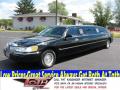2000 Town Car Executive Limousine #1