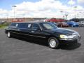 2000 Town Car Executive Limousine #2