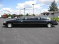 2000 Town Car Executive Limousine #3