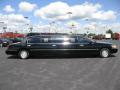 2000 Town Car Executive Limousine #4