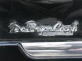 2000 Town Car Executive Limousine #9