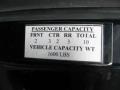 2000 Town Car Executive Limousine #10