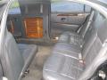 2000 Town Car Executive Limousine #23