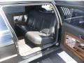 2000 Town Car Executive Limousine #24