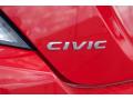 2016 Civic LX-P Coupe #3