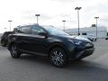 2017 RAV4 LE AWD #1