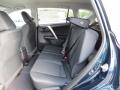 Rear Seat of 2017 Toyota RAV4 LE AWD #6