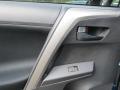 Door Panel of 2017 Toyota RAV4 LE AWD #7