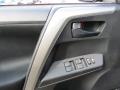 Door Panel of 2017 Toyota RAV4 LE AWD #9