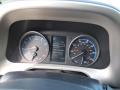 2017 Toyota RAV4 LE AWD Gauges #11