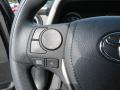 Controls of 2017 Toyota RAV4 LE AWD #12