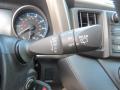 Controls of 2017 Toyota RAV4 LE AWD #16