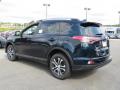  2017 Toyota RAV4 Galactic Aqua Mica #26
