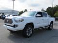 2017 Tacoma Limited Double Cab 4x4 #3