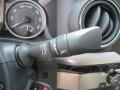 Controls of 2017 Toyota Tacoma SR5 Double Cab #15