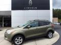 2013 Escape SE 1.6L EcoBoost 4WD #1