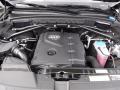  2017 Q5 2.0 Liter Turbocharged TFSI DOHC 16-Valve VVT 4 Cylinder Engine #15