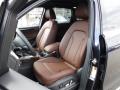 Front Seat of 2017 Audi Q5 2.0 TFSI Premium quattro #18