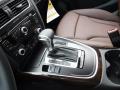  2017 Q5 8 Speed Automatic Shifter #23