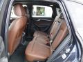 Rear Seat of 2017 Audi Q5 2.0 TFSI Premium quattro #31