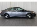 2017 Accord LX Sedan #3