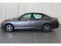 2017 Accord LX Sedan #5