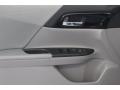 2017 Accord LX Sedan #7