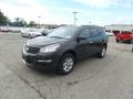 2017 Traverse LS AWD #1 2017 Traverse LS AWD #1