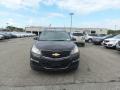 2017 Traverse LS AWD #2 2017 Traverse LS AWD #2