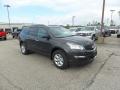 2017 Traverse LS AWD #3 2017 Traverse LS AWD #3