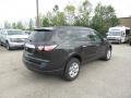 2017 Traverse LS AWD #4 2017 Traverse LS AWD #4