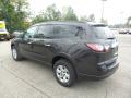 2017 Traverse LS AWD #5 2017 Traverse LS AWD #5