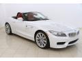 Front 3/4 View of 2015 BMW Z4 sDrive35i #1