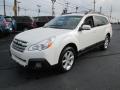 2014 Outback 2.5i Limited #2