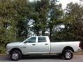 2017 2500 Tradesman Crew Cab 4x4 #1