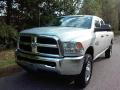 2017 2500 Tradesman Crew Cab 4x4 #2
