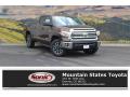 2017 Tundra SR5 Double Cab 4x4 #1