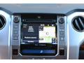 Controls of 2017 Toyota Tundra 1794 CrewMax 4x4 #6