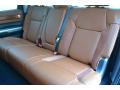 Rear Seat of 2017 Toyota Tundra 1794 CrewMax 4x4 #7