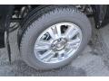  2017 Toyota Tundra 1794 CrewMax 4x4 Wheel #9