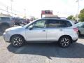 2014 Forester 2.0XT Touring #10