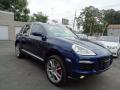 2008 Cayenne Turbo #3