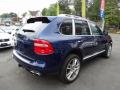 2008 Cayenne Turbo #5