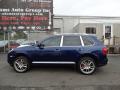 2008 Cayenne Turbo #8