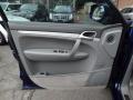 Door Panel of 2008 Porsche Cayenne Turbo #9