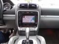 Navigation of 2008 Porsche Cayenne Turbo #15